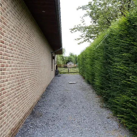 Apartament A Little Paradise Wallonie *