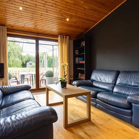 A Little Paradise Wallonie Limelette