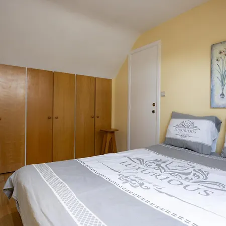 A Little Paradise Wallonie * Limelette