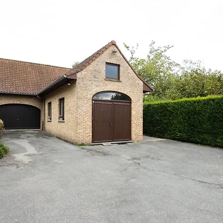 A Little Paradise Wallonie