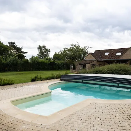 A Little Paradise Wallonie Διαμέρισμα