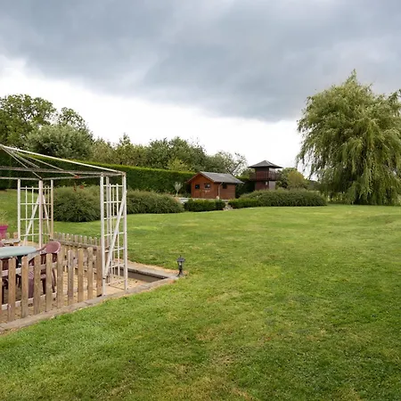 Διαμέρισμα A Little Paradise Wallonie