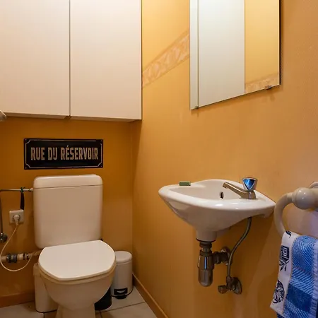 A Little Paradise Wallonie Διαμέρισμα *