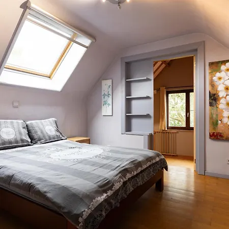 Διαμέρισμα A Little Paradise Wallonie Limelette