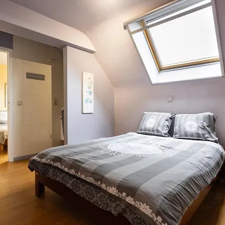 A Little Paradise Wallonie *