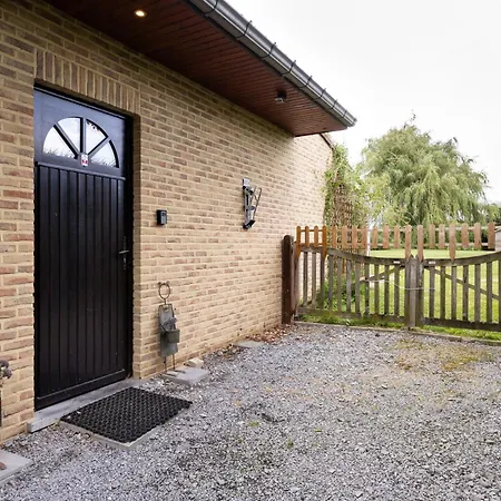 Apartament A Little Paradise Wallonie