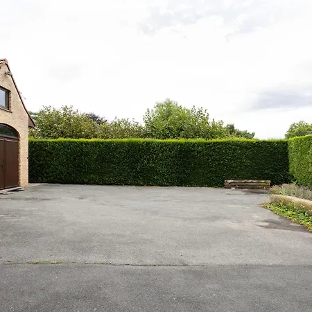 Apartament A Little Paradise Wallonie *