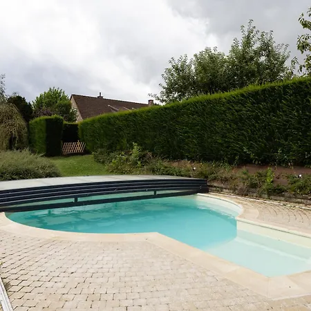 Διαμέρισμα A Little Paradise Wallonie Limelette