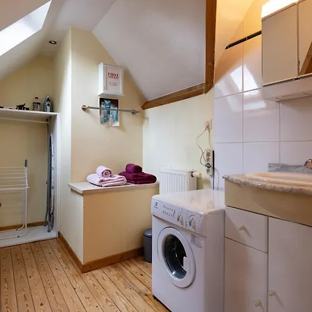 A Little Paradise Wallonie Limelette