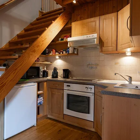 A Little Paradise Wallonie * Limelette