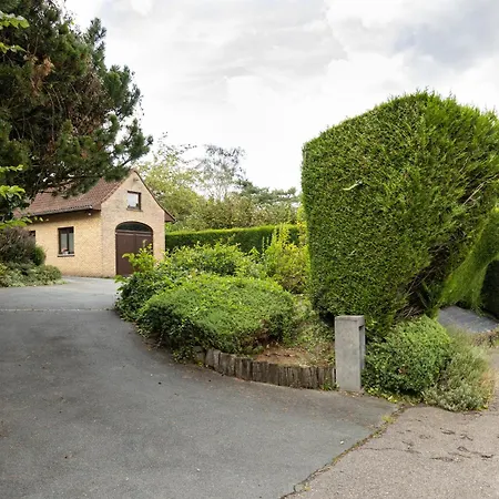 Apartament A Little Paradise Wallonie *