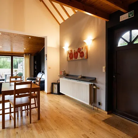 A Little Paradise Wallonie *