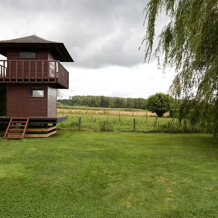 A Little Paradise Wallonie