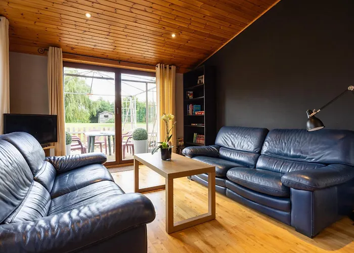 A Little Paradise Wallonie Limelette