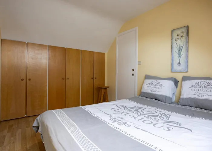 A Little Paradise Wallonie * Limelette