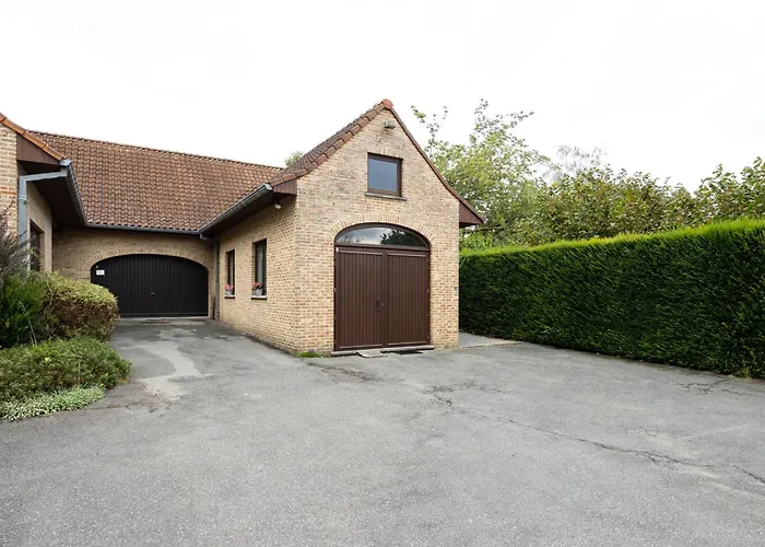 A Little Paradise Wallonie