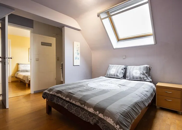 A Little Paradise Wallonie *