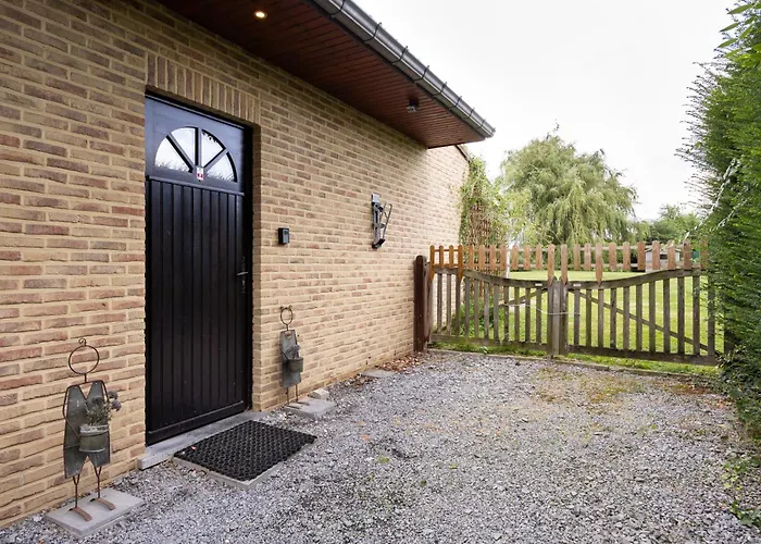 Apartment A Little Paradise Wallonie