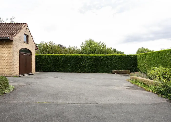 Apartment A Little Paradise Wallonie *