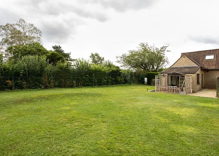 A Little Paradise Wallonie *