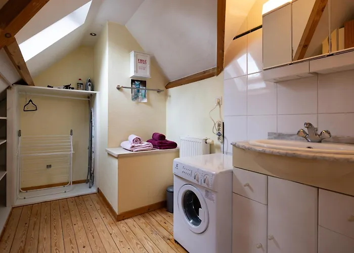 A Little Paradise Wallonie Limelette