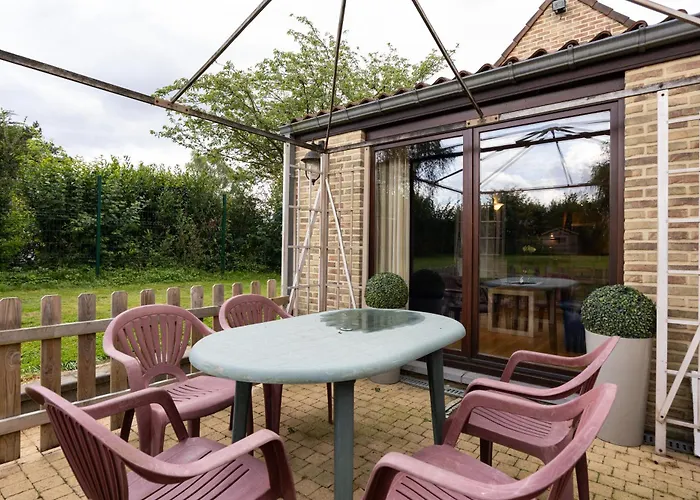 A Little Paradise Wallonie