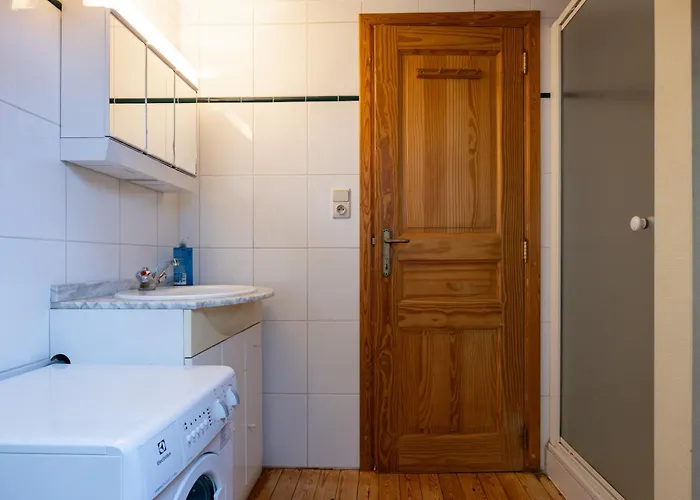 Apartment A Little Paradise Wallonie