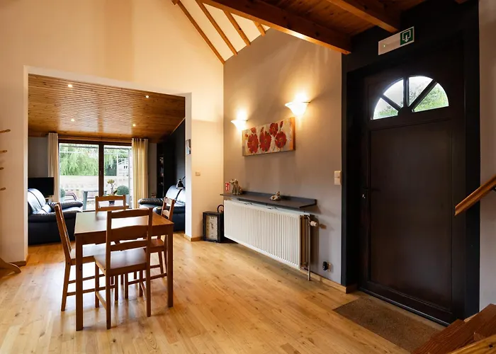 A Little Paradise Wallonie *