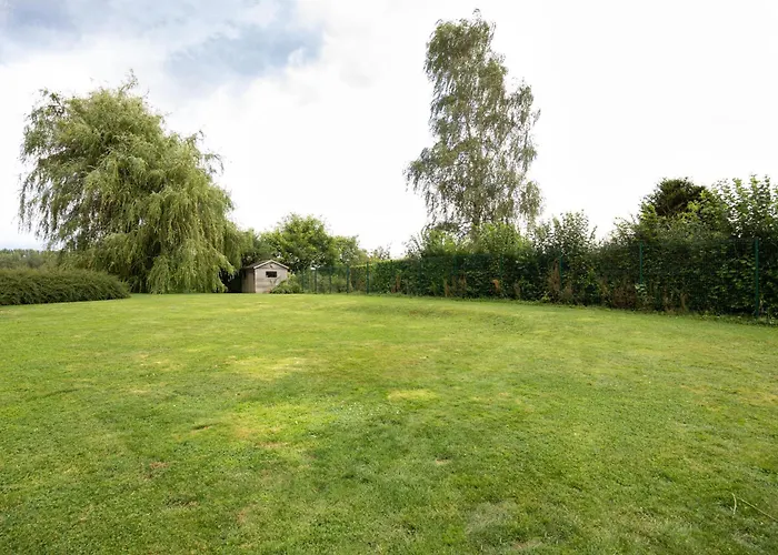 A Little Paradise Wallonie * Limelette