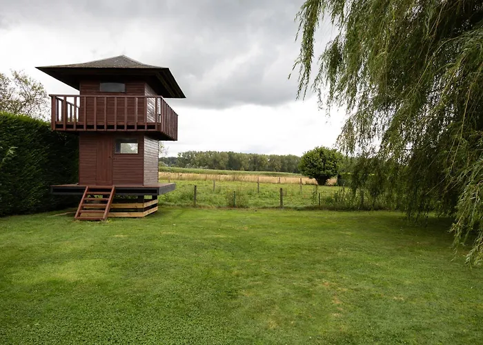 A Little Paradise Wallonie