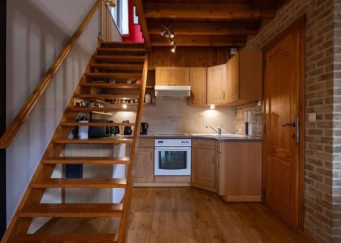 A Little Paradise Wallonie *